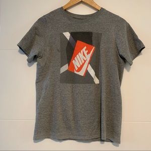 Nike | Graphic Tee Shirt